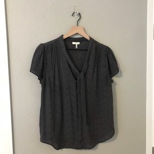 Joie Silk Top